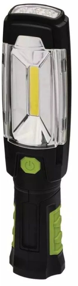 Emos P4518 COB LED 380lm akkumulátoros szerelőlámpa