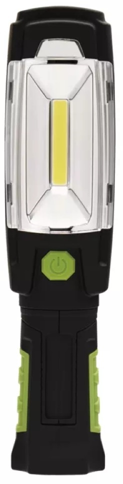 Emos P4518 COB LED 380lm akkumulátoros szerelőlámpa