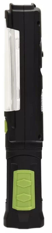 Emos P4518 COB LED 380lm akkumulátoros szerelőlámpa