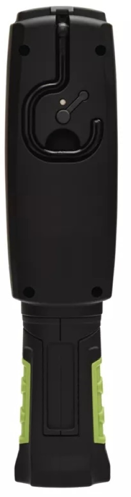 Emos P4518 COB LED 380lm akkumulátoros szerelőlámpa