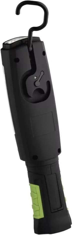 Emos P4518 COB LED 380lm akkumulátoros szerelőlámpa
