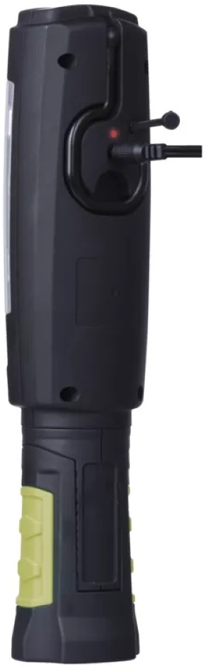 Emos P4518 COB LED 380lm akkumulátoros szerelőlámpa