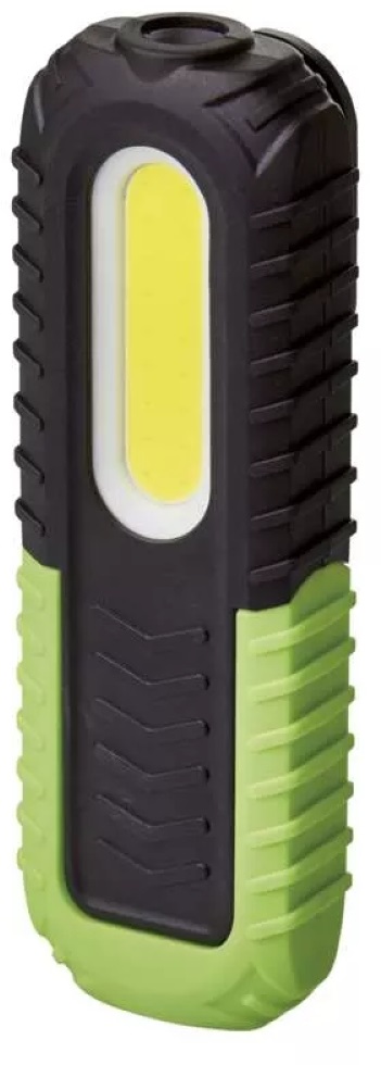 Emos P4531 COB LED 400lm akkumulátoros lámpa