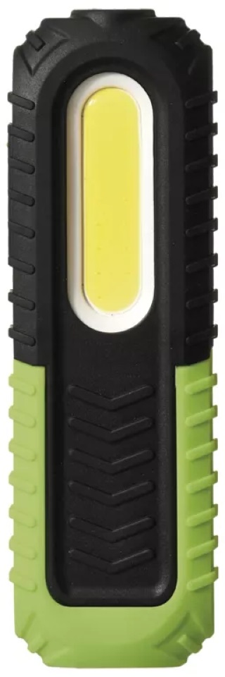 Emos P4531 COB LED 400lm akkumulátoros lámpa