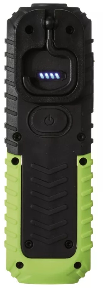 Emos P4531 COB LED 400lm akkumulátoros lámpa