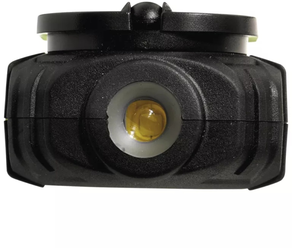 Emos P4531 COB LED 400lm akkumulátoros lámpa