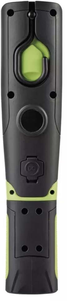 Emos P4532 COB+CREE LED 470lm akkumulátoros szerelőlámpa