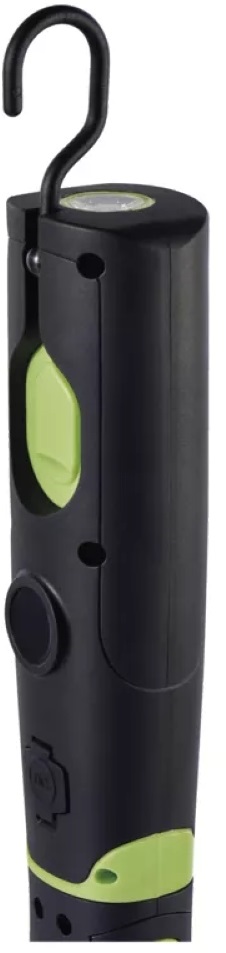 Emos P4532 COB+CREE LED 470lm akkumulátoros szerelőlámpa