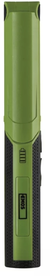 Emos P4535 COB LED 670lm akkumulátoros szerelőlámpa