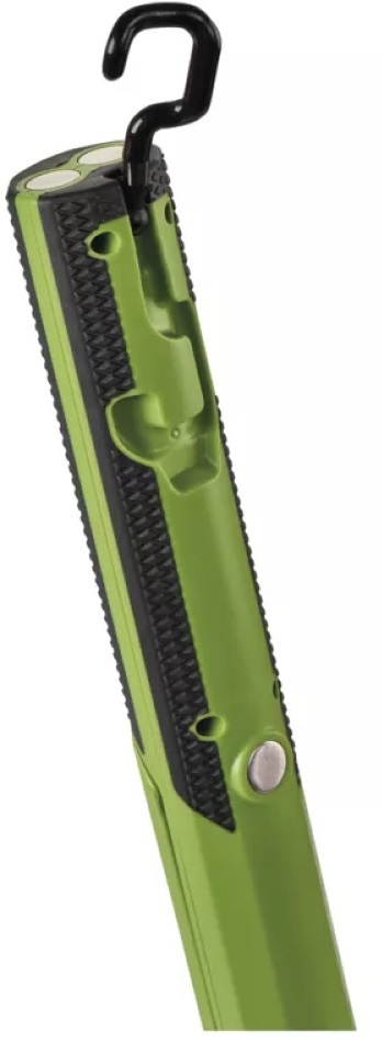 Emos P4535 COB LED 670lm akkumulátoros szerelőlámpa