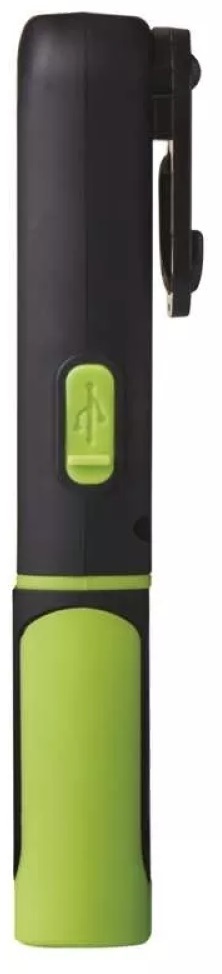 Emos P4537 COB + SMD LED 330lm akkumulátoros lámpa