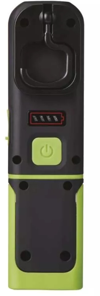 Emos P4537 COB + SMD LED 330lm akkumulátoros lámpa