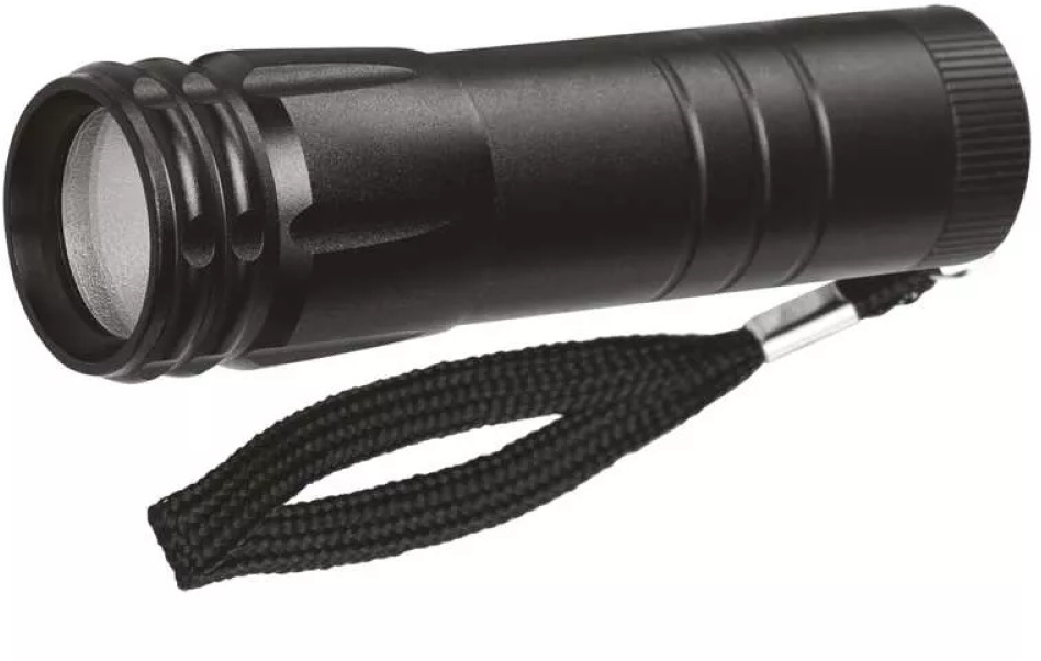 Emos P4704 COB LED 3W 100lm 3xAAA elemlámpa