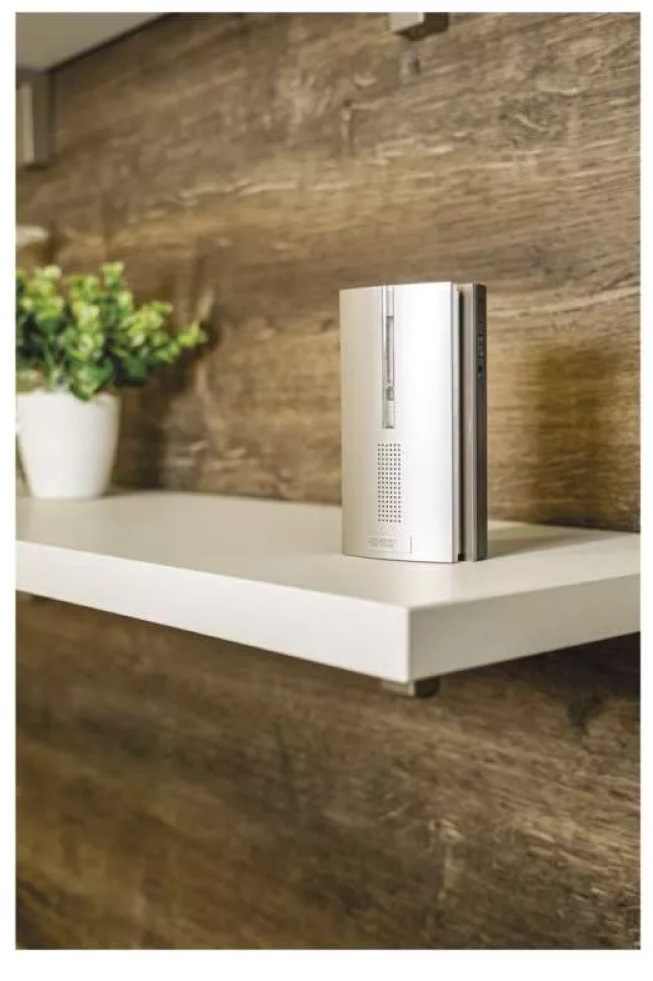 Emos P5760 vezeték nélküli csengő