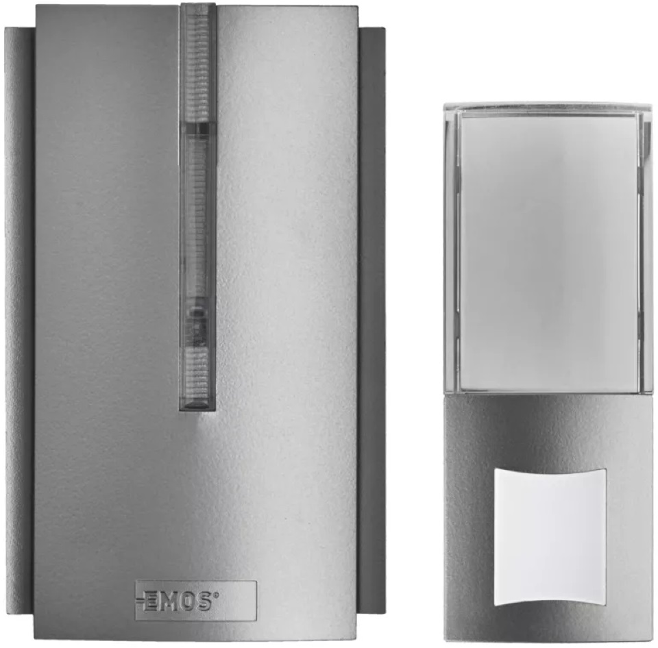 Emos P5760 vezeték nélküli csengő