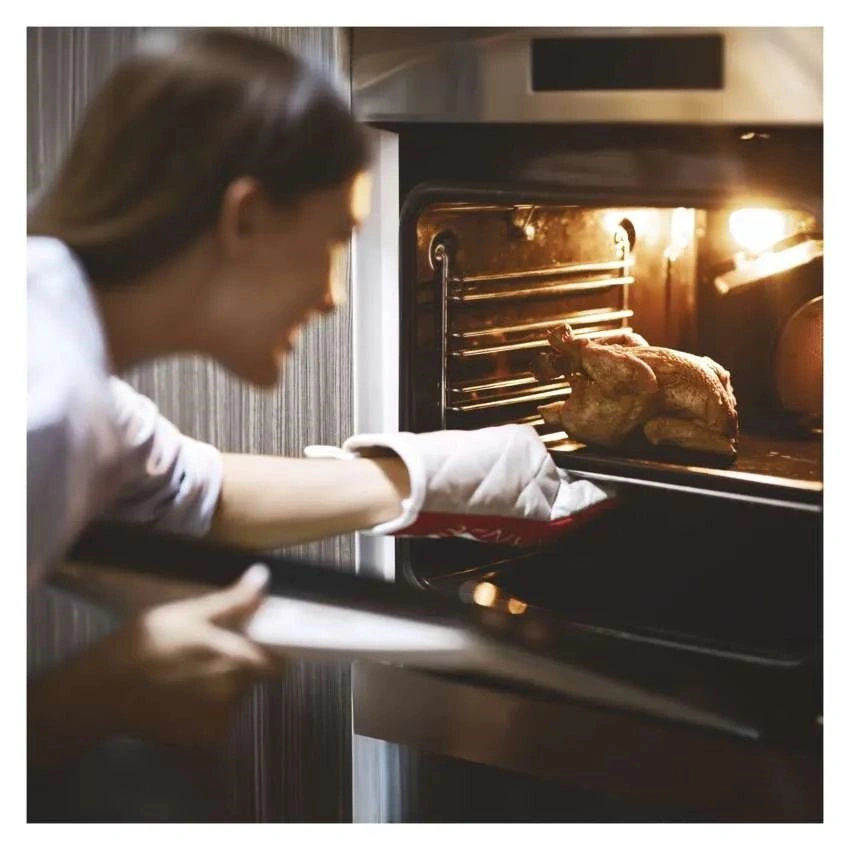 Emos T22 300°C 15W 58lm E14 WW+ sütő izzó