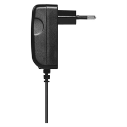 Emos Z7523B fekete LED asztali lámpa