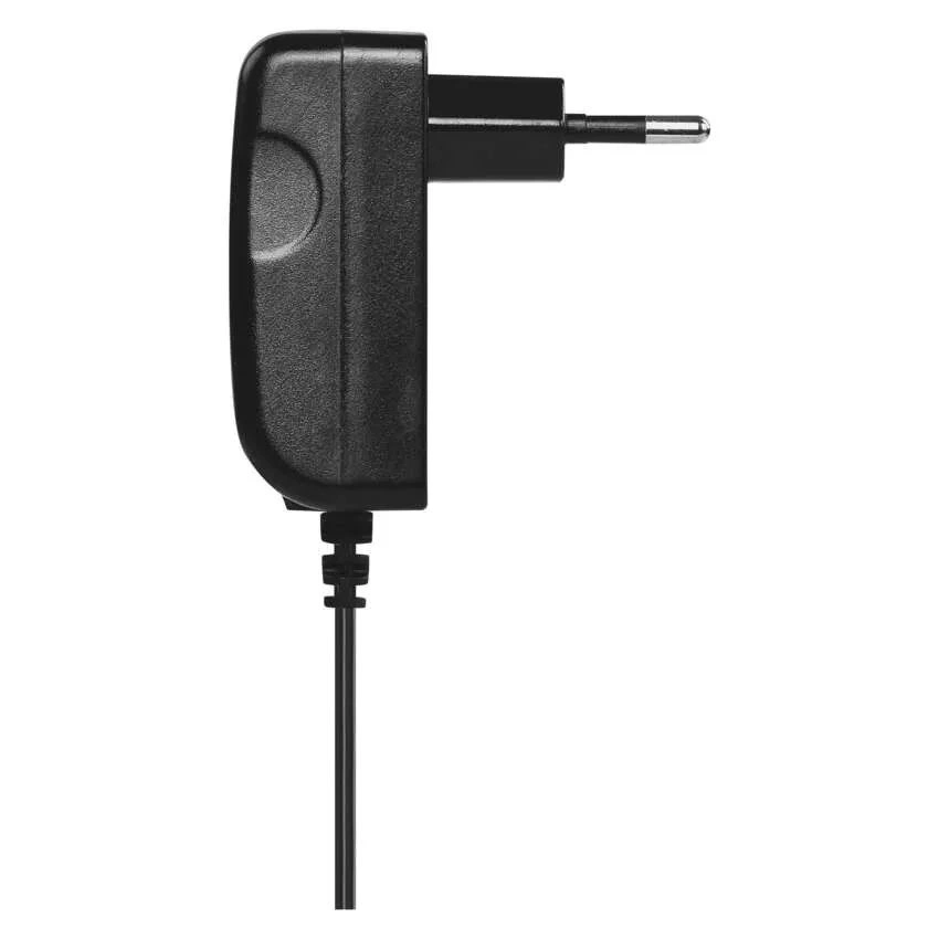 Emos Z7523B fekete LED asztali lámpa