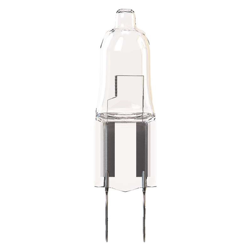 Emos ZE0602A ECO 35W G6,35 halogén izzó