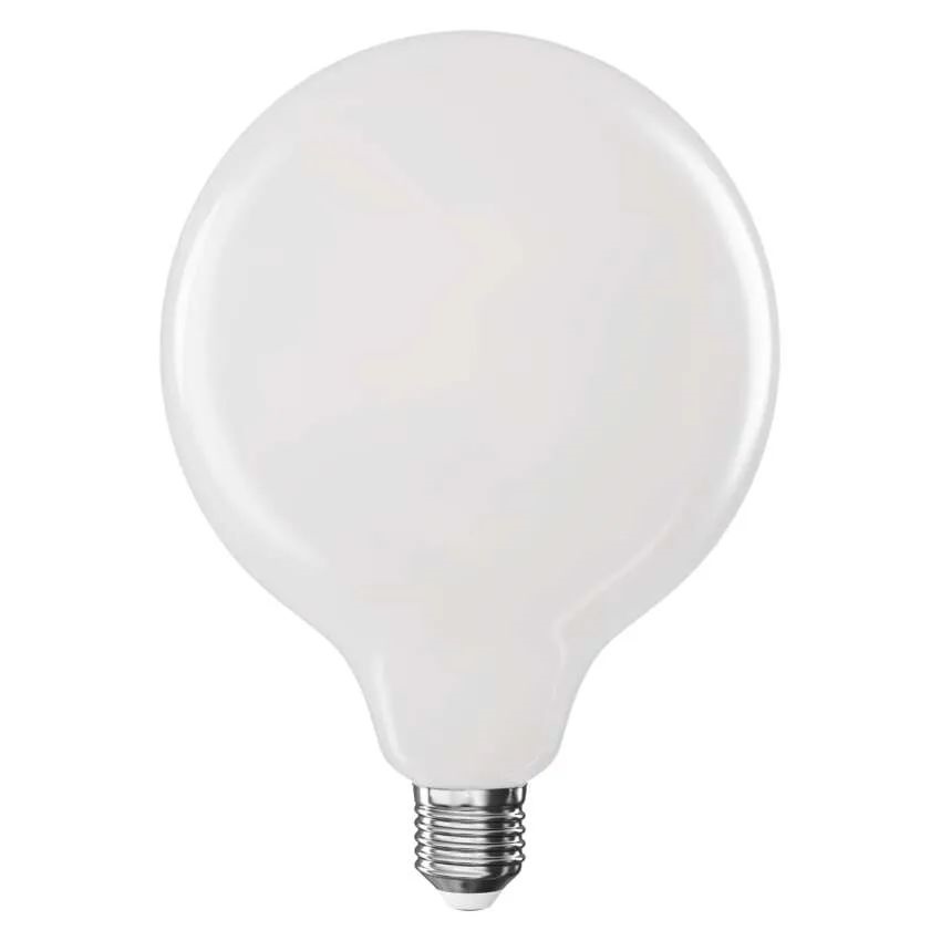 Emos ZF2D82 E27/18 W (150 W)/2452 lm/meleg fehér filament G125 LED izzó
