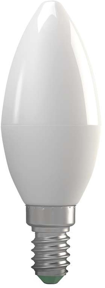 Emos ZL4115 BASIC 8W E14 700 lumen meleg fehér LED gyertya izzó