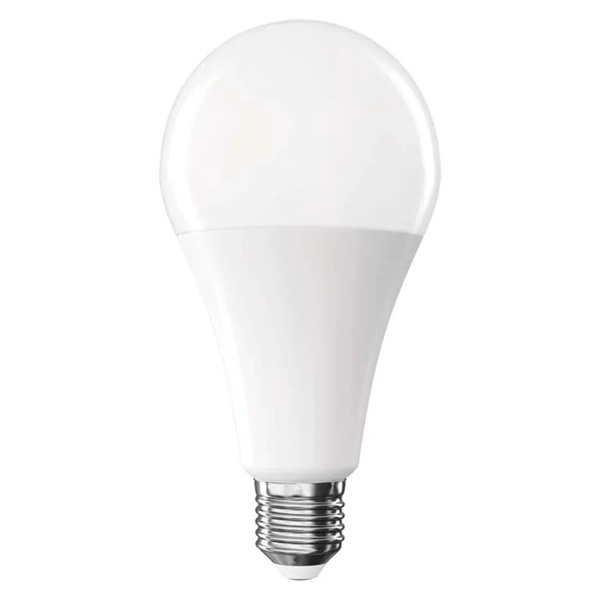 Emos ZQ5E84 A80 E27/20 W (150 W)/2452 lm/hideg fehér classic LED izzó