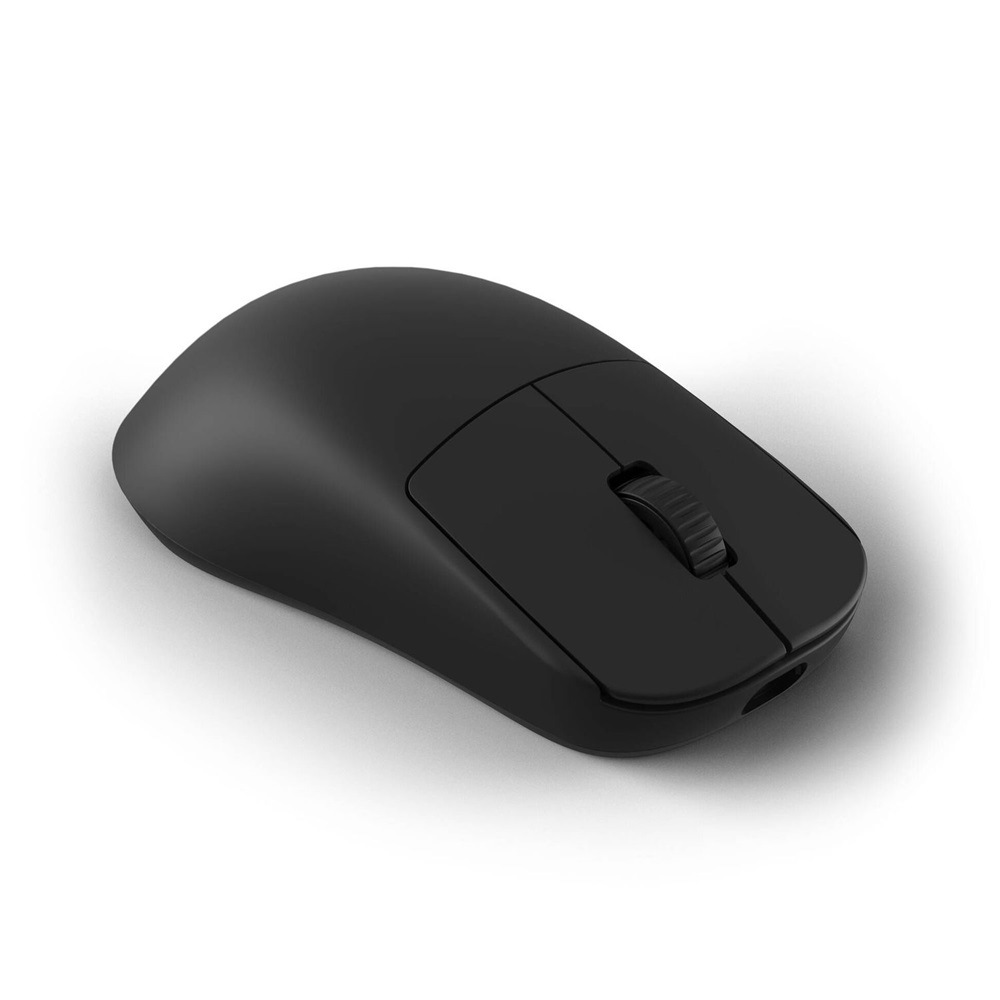 Endgame Gear OP1w 4k v2 egér, Wireless 4000Hz - Fekete