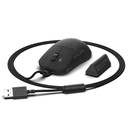 Endgame Gear OP1w 4k v2 egér, Wireless 4000Hz - Dark Frost