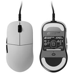 Endgame Gear XM2 8k Gamer egér Fehér