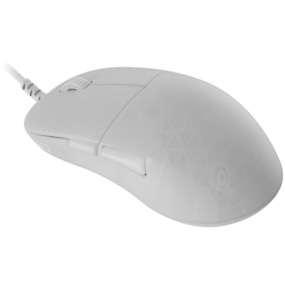 Endgame Gear XM2 8k Gamer egér White Frost