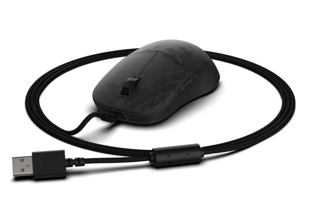 Endgame Gear XM2 8k v2 Gamer egér Dark Frost