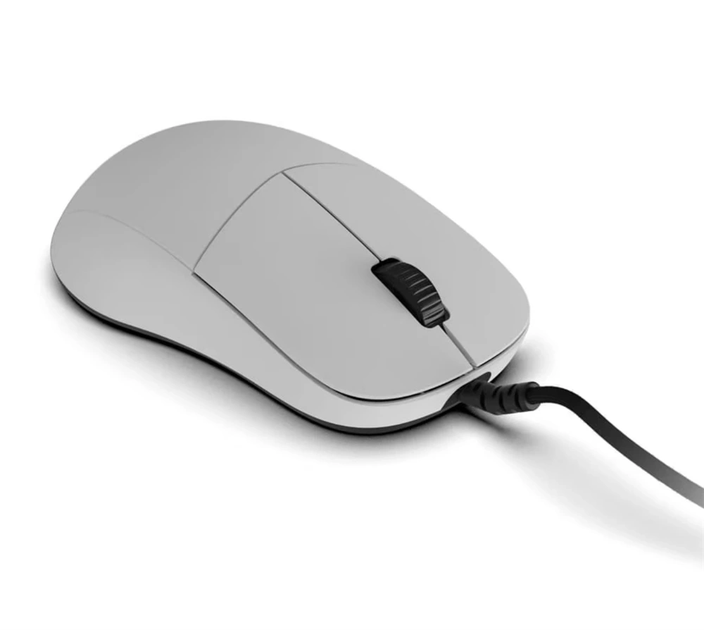 Endgame Gear XM2 8k v2 Gamer egér Fehér