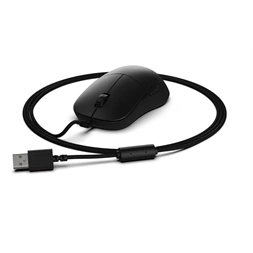 Endgame Gear XM2 8k v2 Gamer egér Fekete