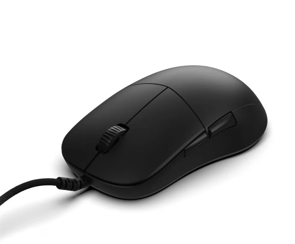 Endgame Gear XM2 8k v2 Gamer egér Fekete