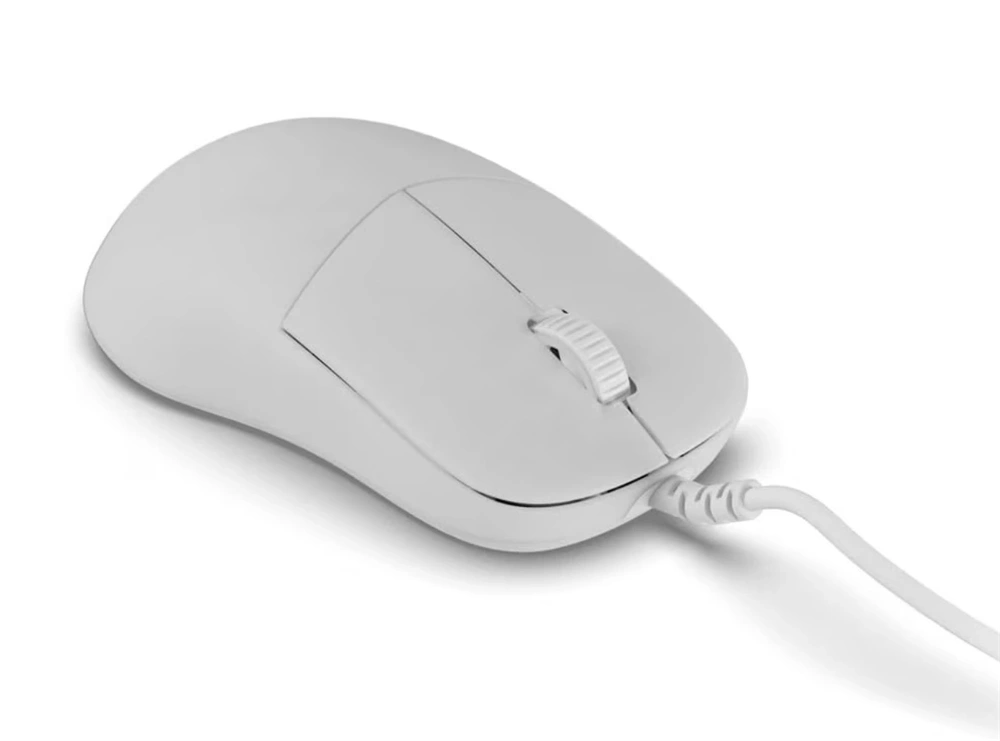 Endgame Gear XM2 8k v2 Gamer egér White Frost