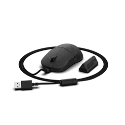 Endgame Gear XM2w 4k Wireless gamer egér Dark Frost