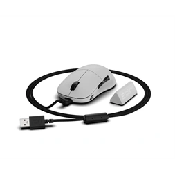 Endgame Gear XM2w 4k Wireless gamer egér Fehér