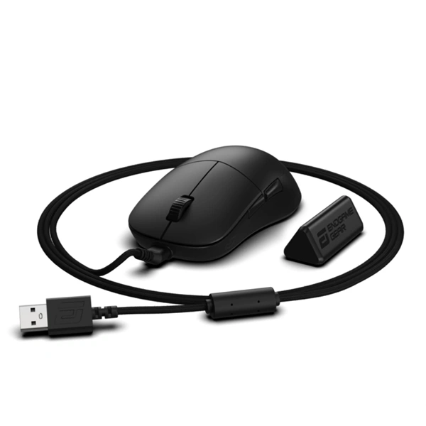Endgame Gear XM2w 4k Wireless gamer egér Fekete