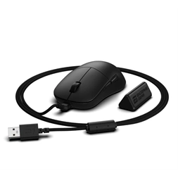 Endgame Gear XM2w 4k Wireless gamer egér Fekete