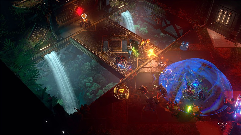 Endless Dungeon Day One Edition Xbox One/ Series X játékszoftver
