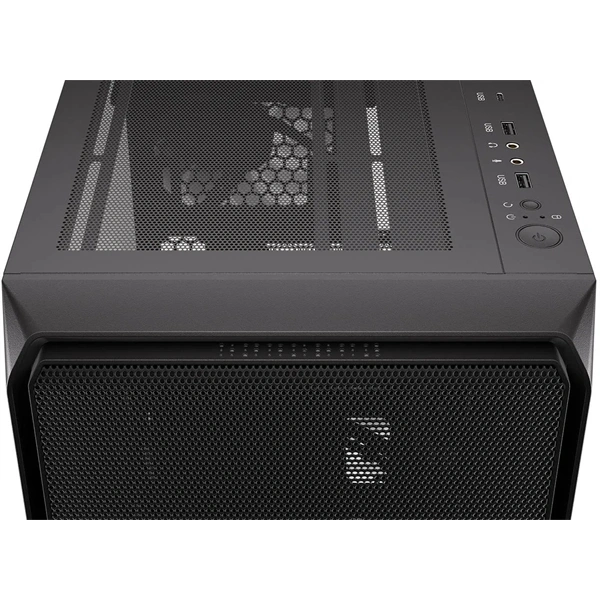 Endorfy Arx 500 Air gépház
