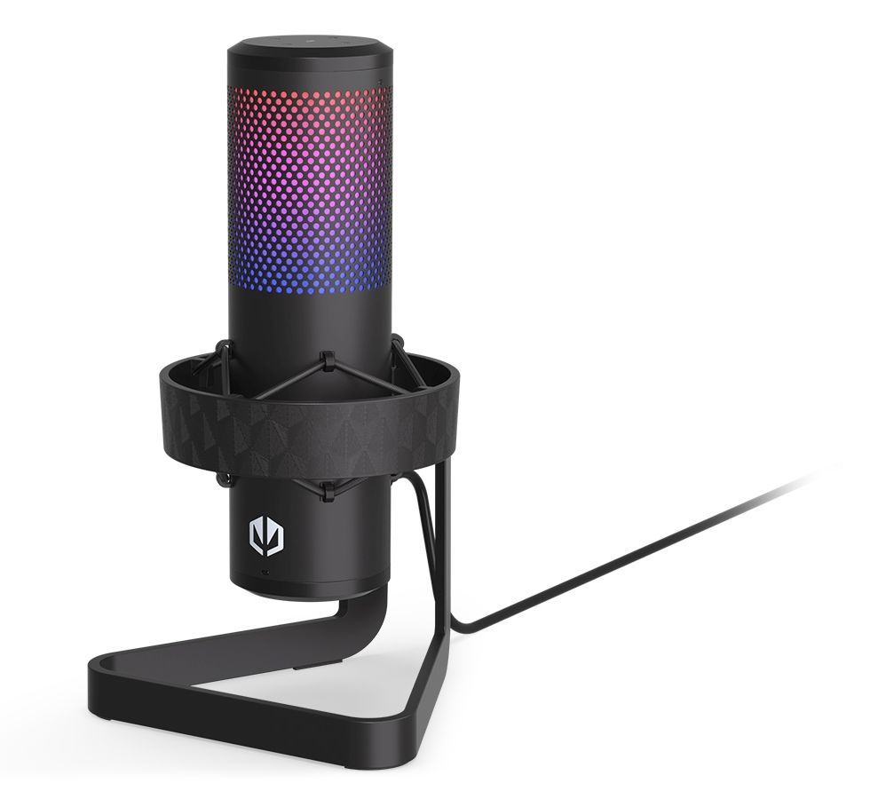 Endorfy Axis streaming mikrofon