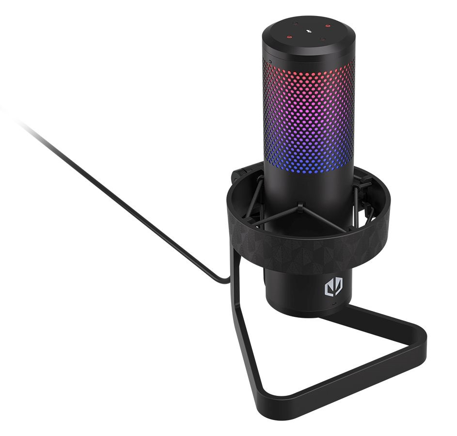 Endorfy Axis streaming mikrofon