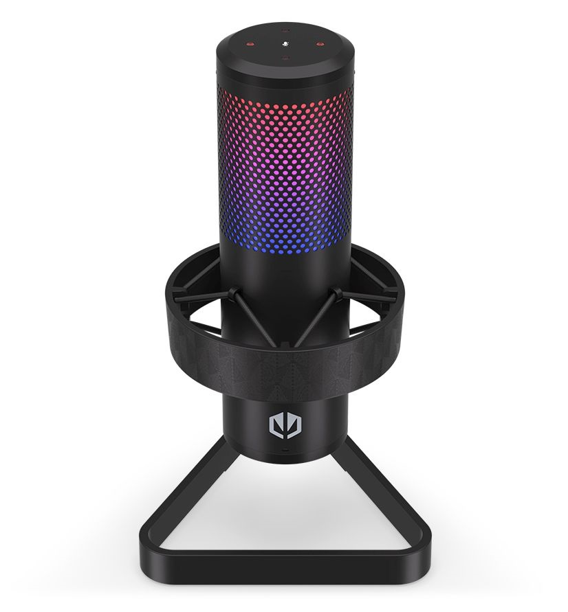 Endorfy Axis streaming mikrofon