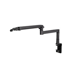 Endorfy Broadcast Low Profile Boom Arm fekete mikrofonállvány