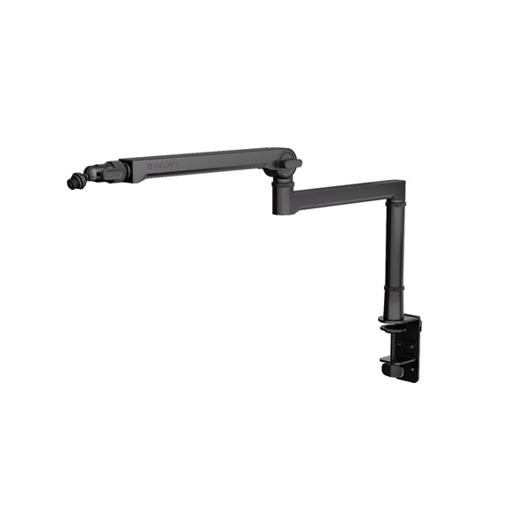 Endorfy Broadcast Low Profile Boom Arm fekete mikrofonállvány