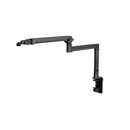 Endorfy Broadcast Low Profile Boom Arm fekete mikrofonállvány