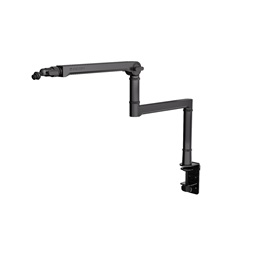 Endorfy Broadcast Low Profile Boom Arm fekete mikrofonállvány