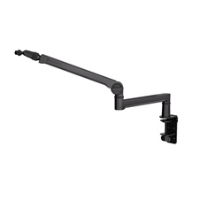Endorfy Broadcast Low Profile Boom Arm fekete mikrofonállvány