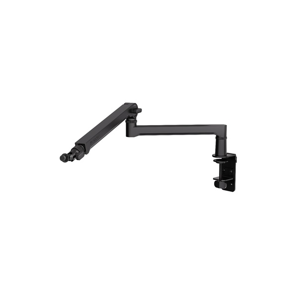 Endorfy Broadcast Low Profile Boom Arm fekete mikrofonállvány